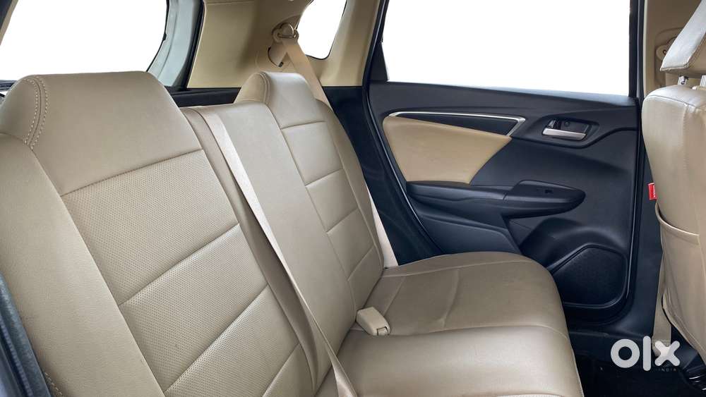 Honda Jazz Vx Cvt, 2022, Petrol