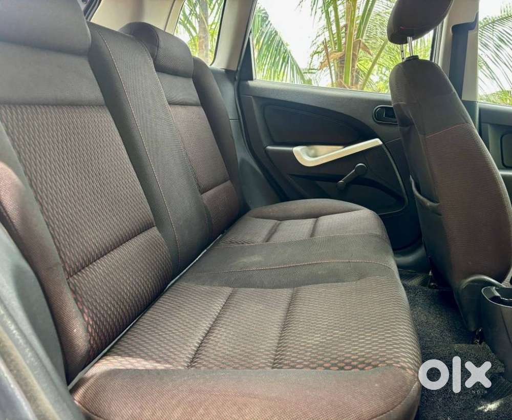 Maruti Suzuki Dzire 2017-2020 Vdi, 2011, Diesel