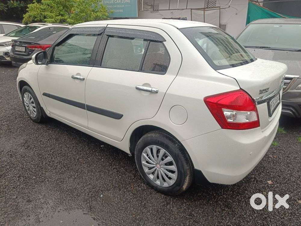 Maruti Suzuki Swift Dzire Vdi Bsiv, 2017, Diesel