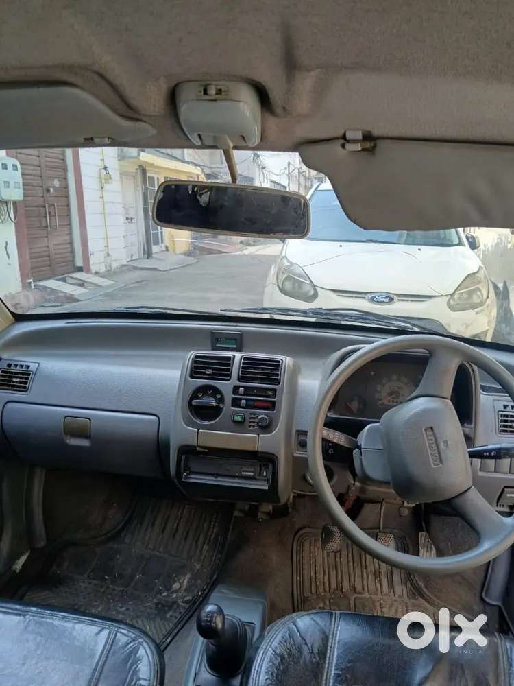 No Big Dent , Good Engine Zen