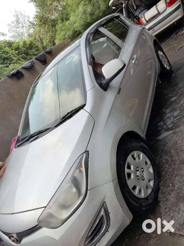 Hyundai I20 2012 Petrol Well Maintained