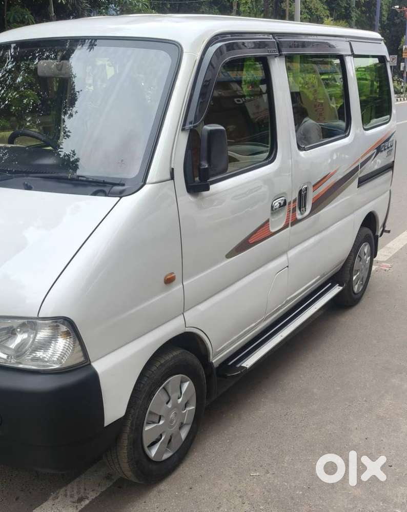 Maruti Suzuki Eeco Cng 5 Seater Ac, 2019, Cng & Hybrids
