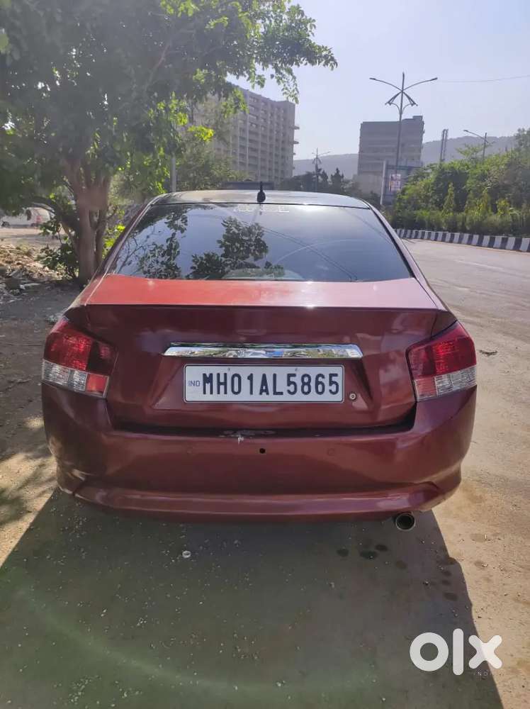 Honda City I Vtec Top Model For Sell