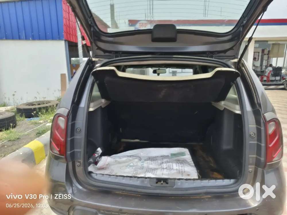 Renault Duster For Sell
