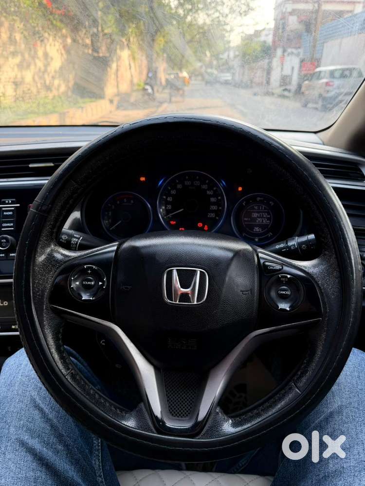 Honda City Vx (o) Mt I-dtec, 2016, Diesel