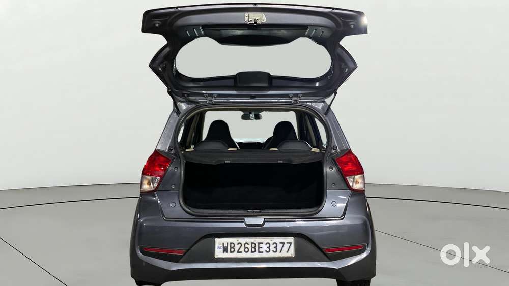 Hyundai New Santro 1.1 Sportz Amt, 2019, Petrol