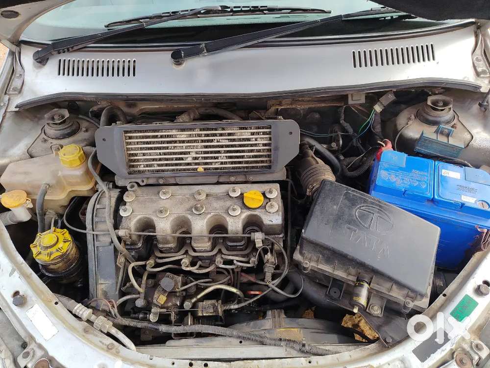 Tata Indica V2 2006