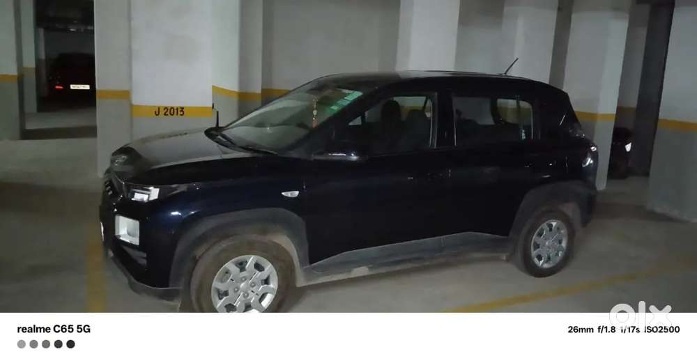 Hyundai Exter 2023 Manual Petrol