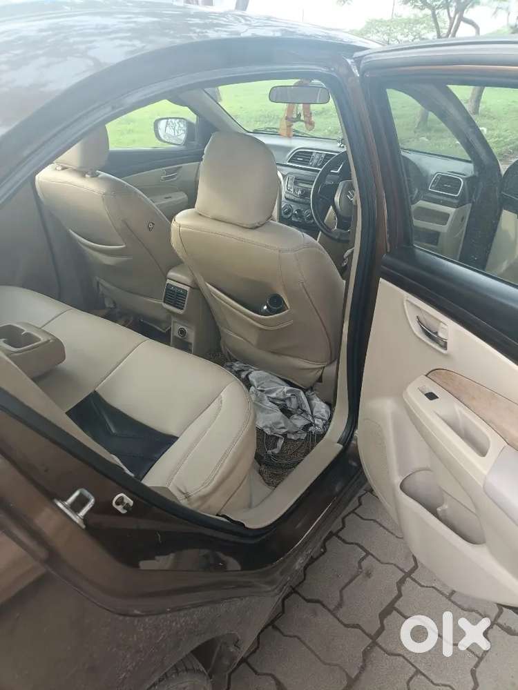 Maruti Suzuki Ciaz 2018 Variant