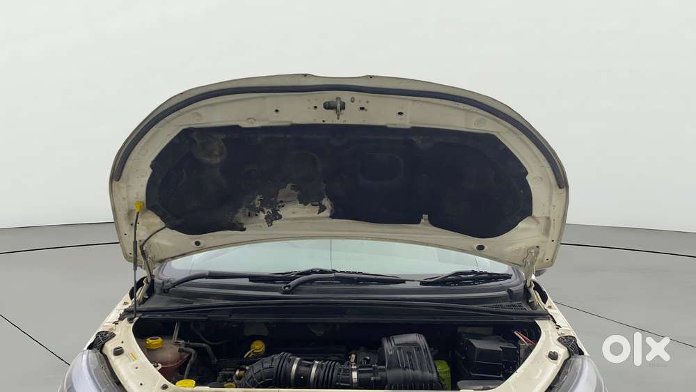 Mahindra Marazzo M2 8str, 2019, Diesel