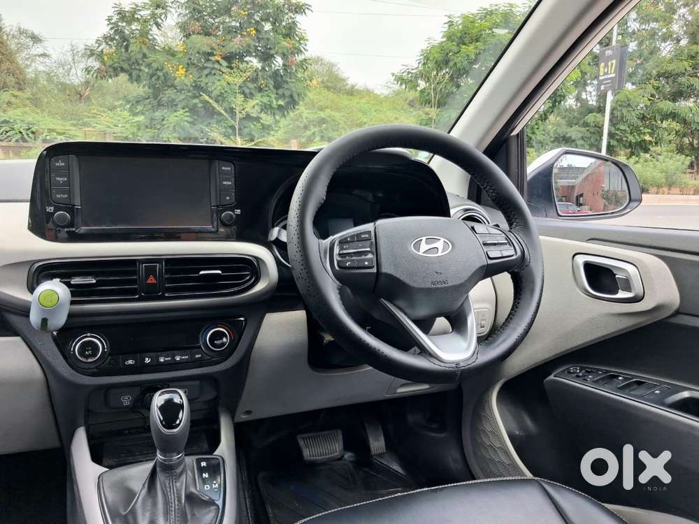 Hyundai Grand I10 Nios