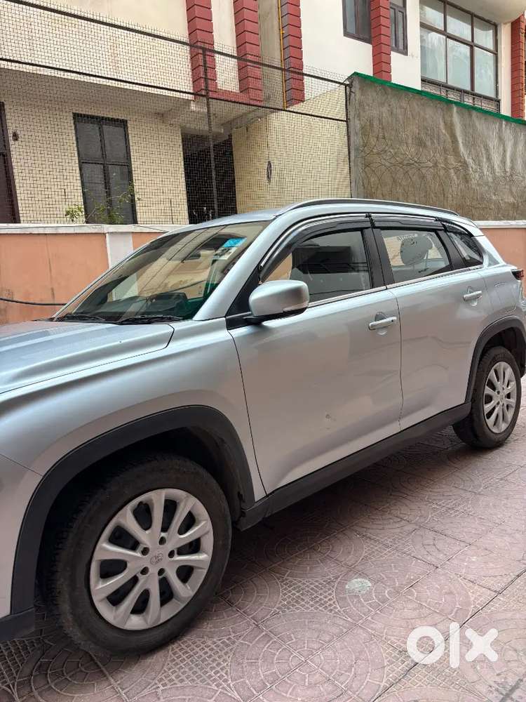 Toyota Urban Cruiser 1.5 Neo Drive 2024