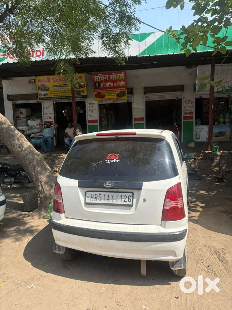 Hyundai 2013 Manual Km Driven