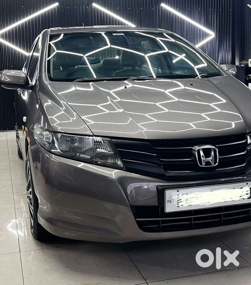 Honda City 2011 I-vtec Petrol