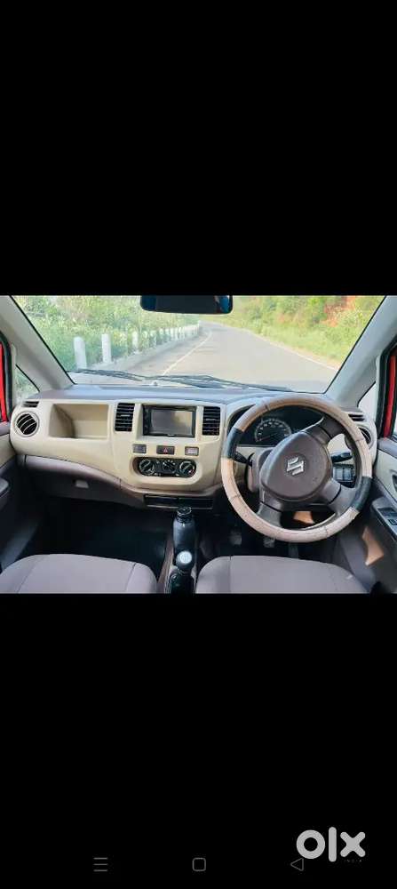Maruti Suzuki Zen 2010 Lxi