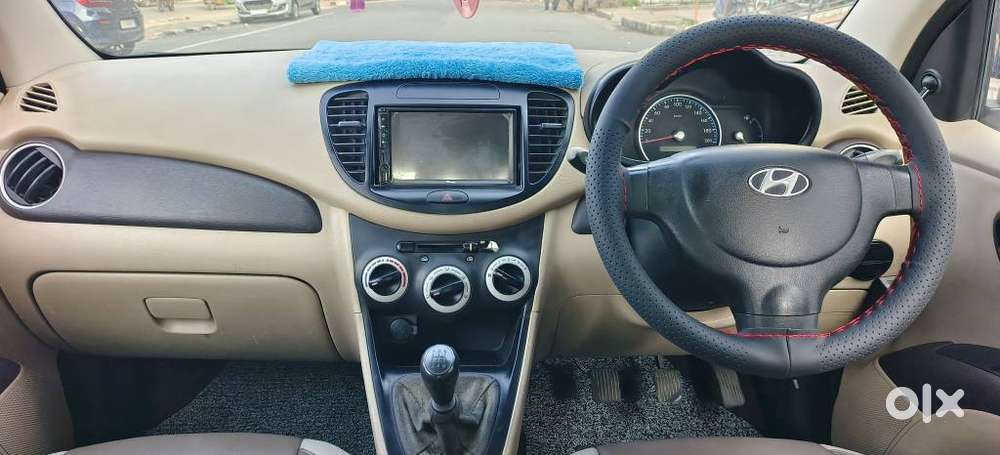 Hyundai I10, 2010, Cng & Hybrids