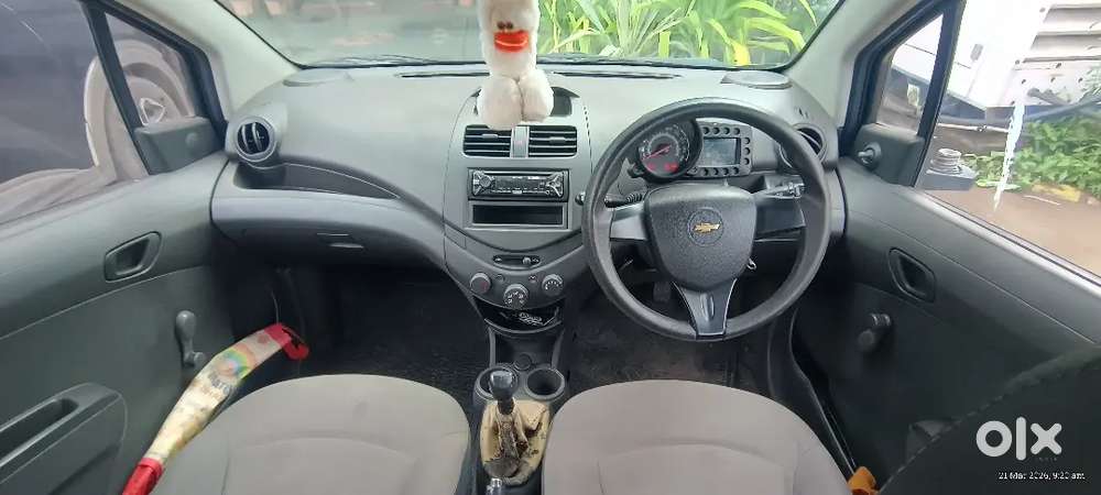 Chevrolet Beat 2015 Petrol Good Condition