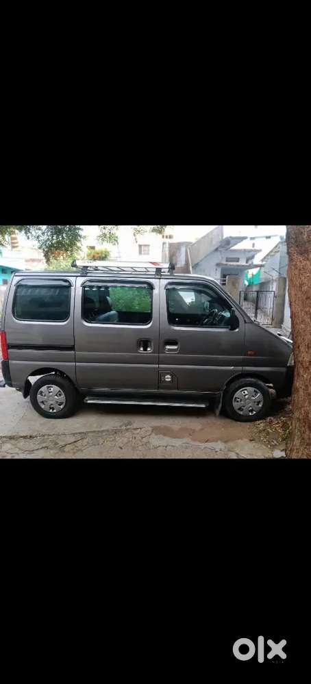 Maruti Suzuki Eeco Ac 2024