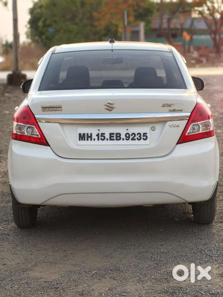Maruti Suzuki Swift Dzire Vdi (o), 2014, Diesel
