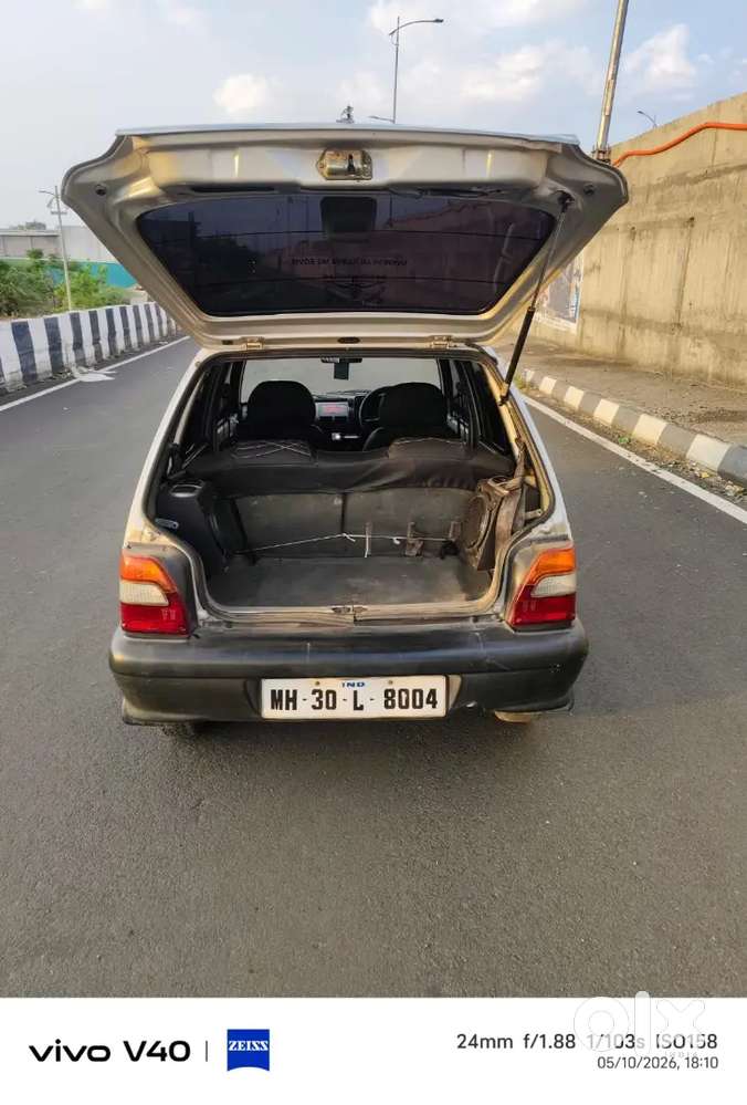 Gadi Me Ek Rupaye Ka Kaam Nahi Hain, Bas Kharido Or Chalao