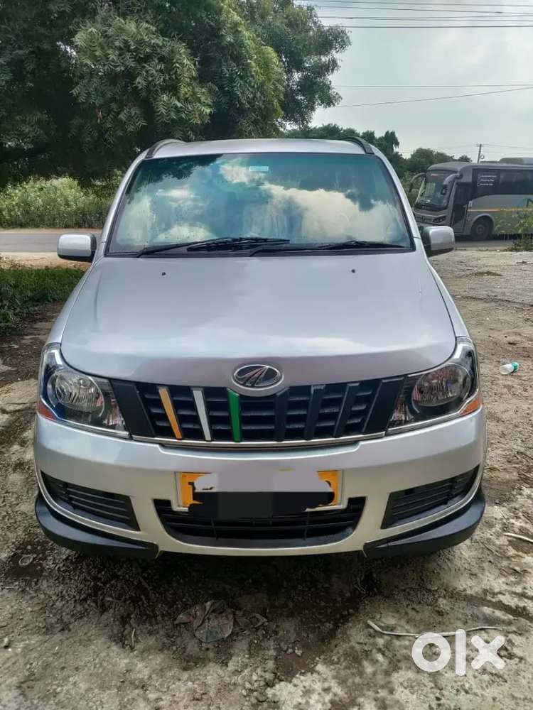 Mahindra Xylo 2018 Diesel Well Maintained