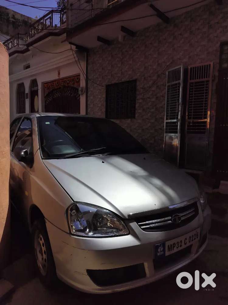 Tata Indica 2005 Diesal Well Maintained