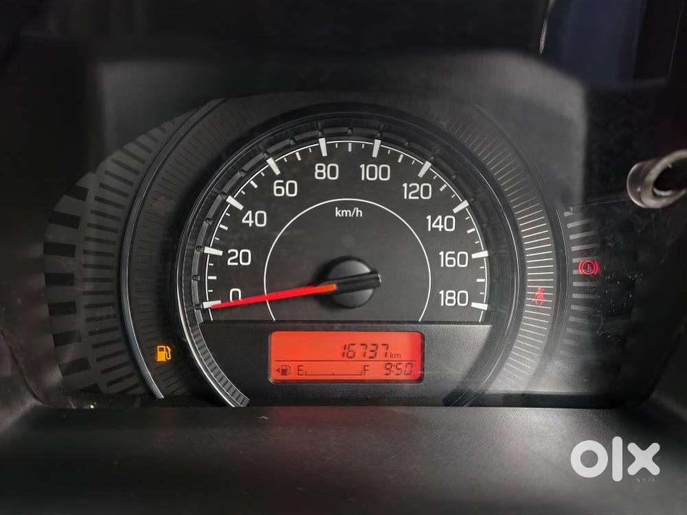 Maruti Suzuki Wagon R Vxi 1.2, 2023, Petrol