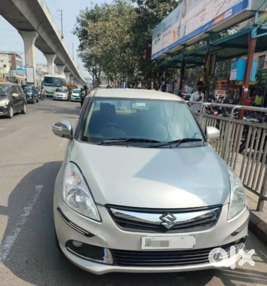 Maruthi Shift Dzire 2014 Model 170000 Km Travll Good Condition L