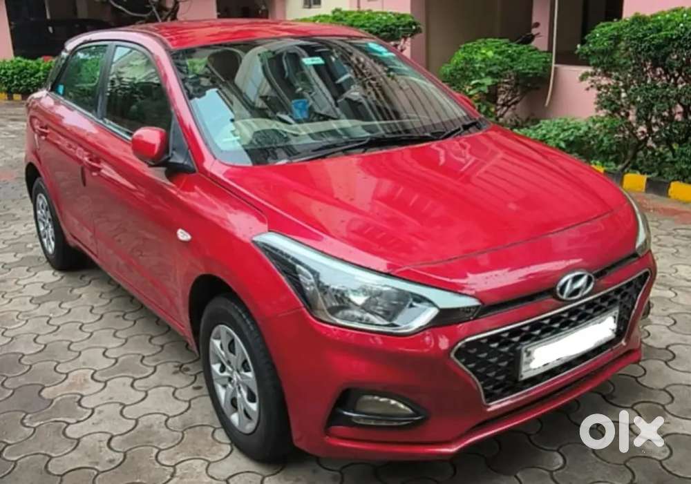 Hyundai New I20  Excellent Condition  Low Mileage  Well Maintained