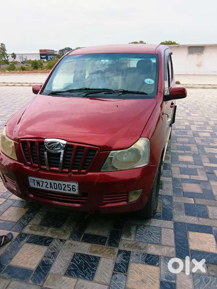 Mahindra Xylo 2009 Diesel