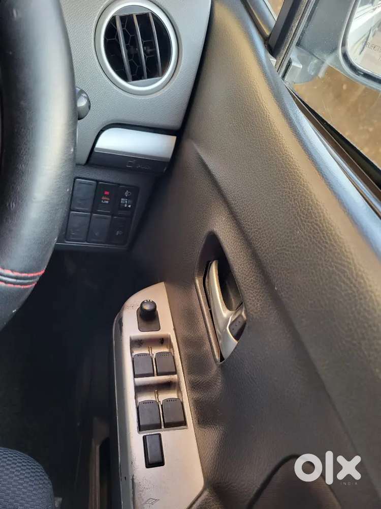 Maruti Suzuki Wagon R 2010