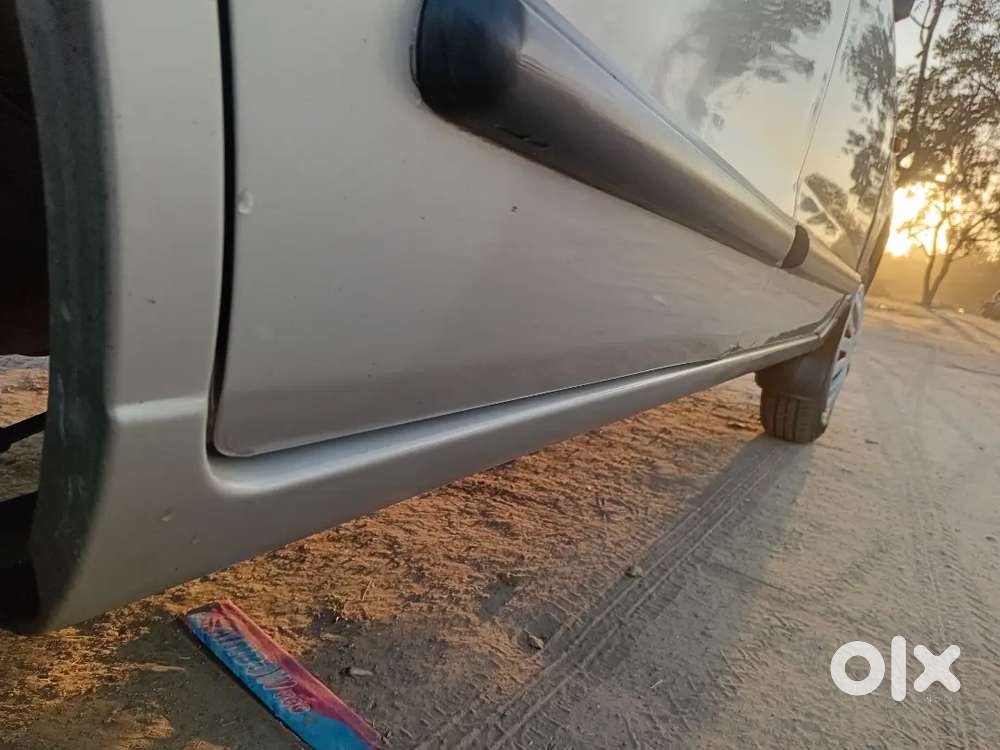 Maruti Suzuki Alto 800 2007 Name Transfer Ane 1 Year Insurance