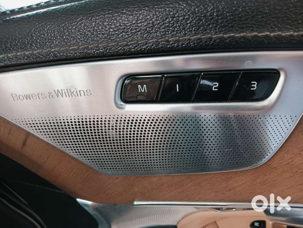 Volvo Xc 90 D5 Inscription, 2018, Diesel