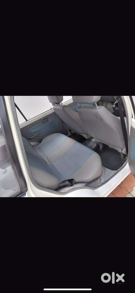 Maruti Suzuki 800 2013 Petrol Well Maintained