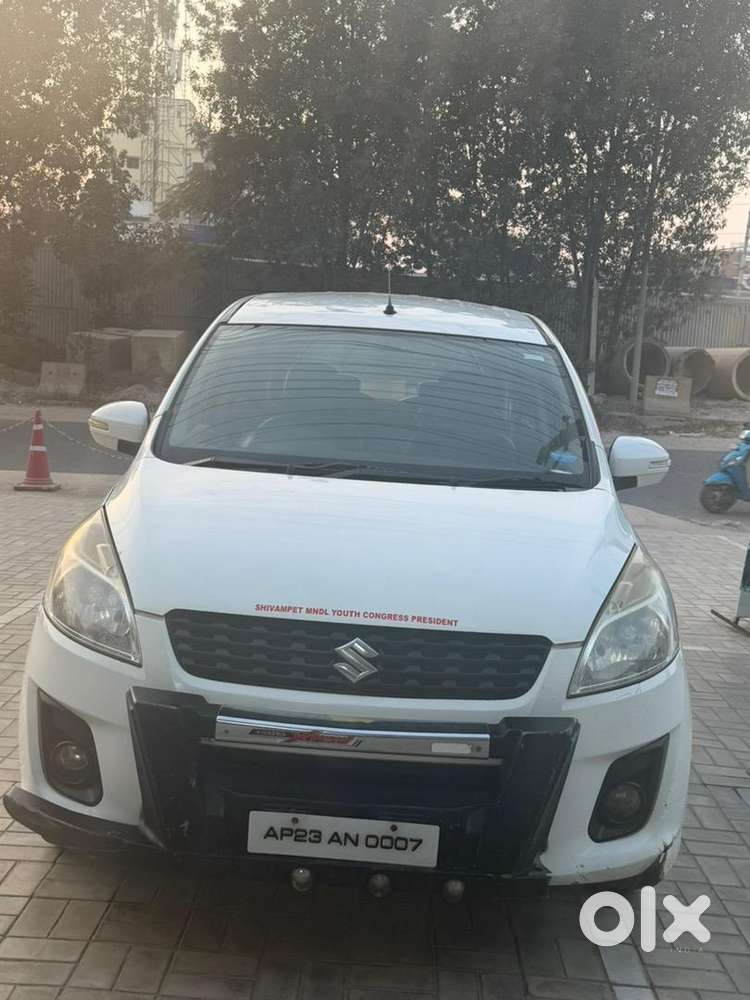 Maruti Suzuki Ertiga 2013 Diesel Good Condition