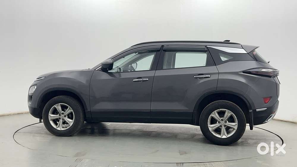 Tata Harrier Xz, 2019, Diesel