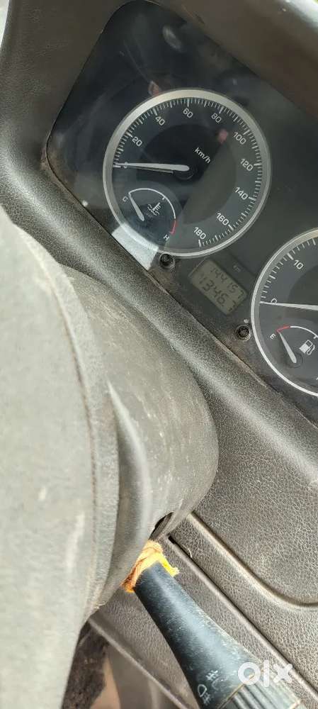 Tata Indigo 2011 Diesel Automatic