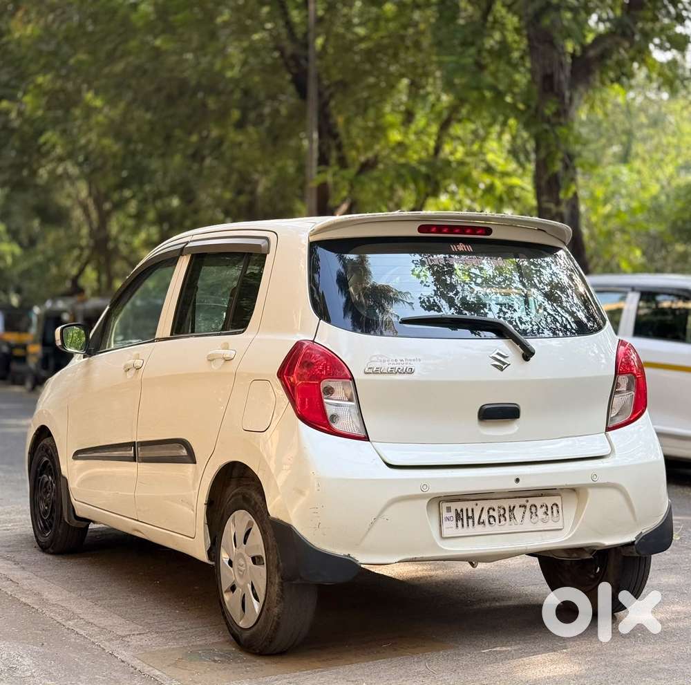Maruti Suzuki Celerio Zxi Amt, 2019, Petrol