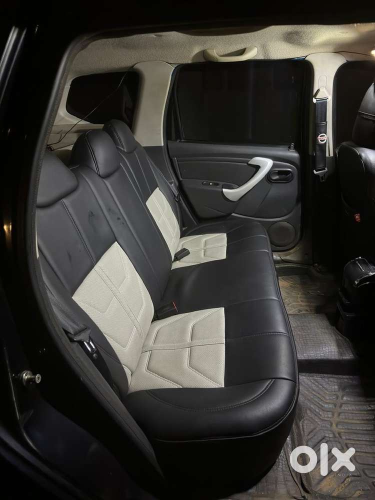 Nissan Terrano Diesel 2014