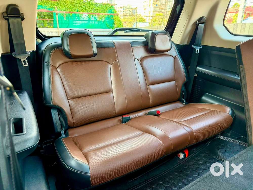 Scorpio-n Z8l Diesel Automatic 4x2 2026