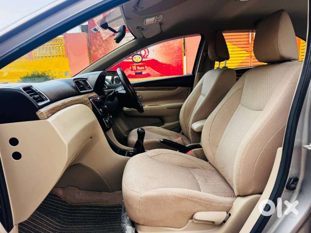 Maruti Suzuki Ciaz Smart Hybrid Delta , 2021, Petrol