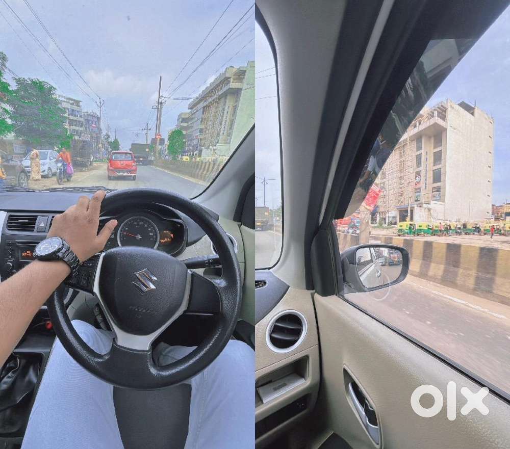 Maruti Suzuki Celerio 2017