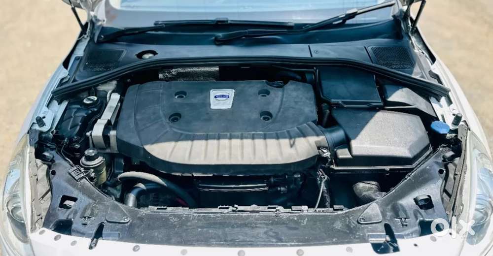 Volvo S60, 2013, Diesel