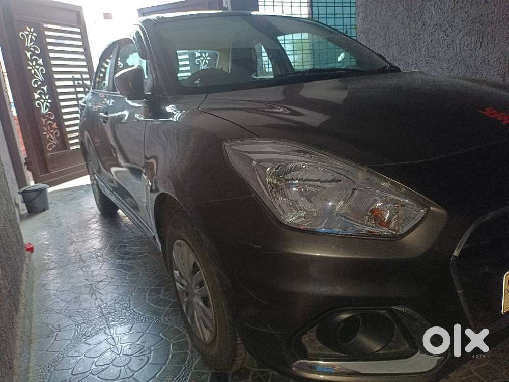 Dzire Vxi Manual 2021 - 13400 Km