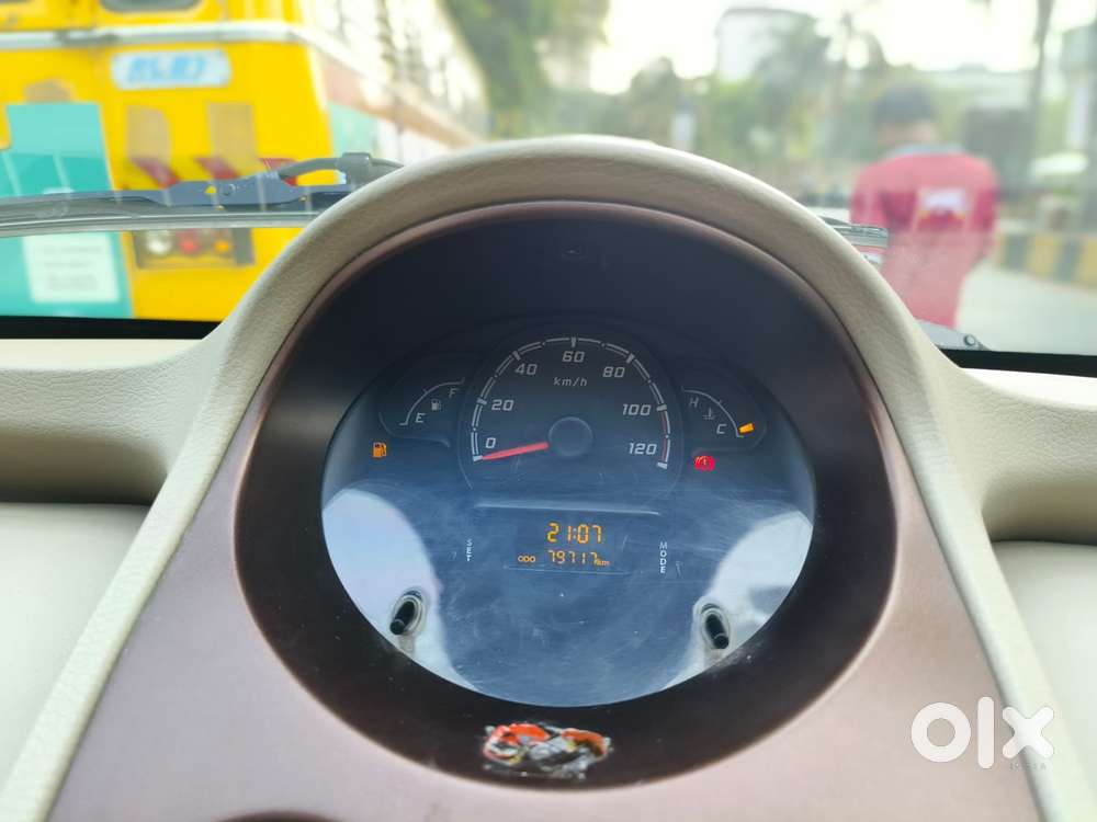 Tata Nano Xt, 2016, Petrol