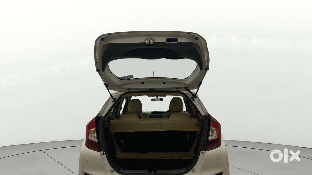 Honda Jazz 1.2 V At I Vtec, 2018, Petrol