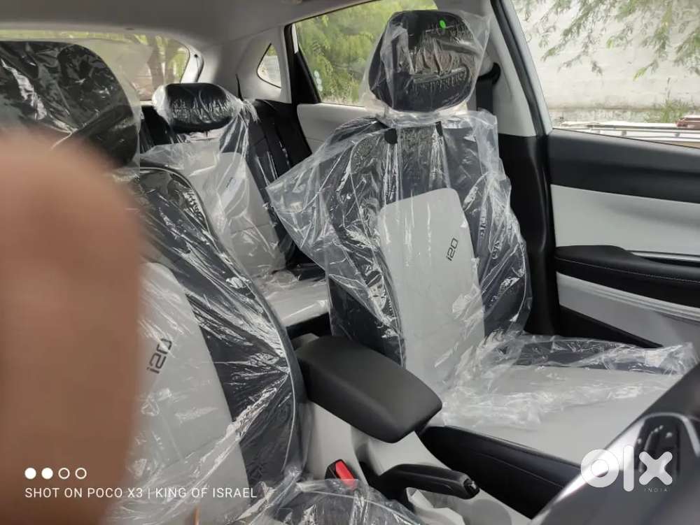 Hyundai New I20 2026 Petrol 00 Km Driven