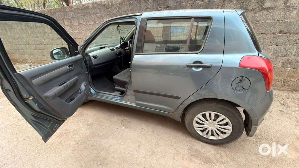 Swift 2007 Maruti Suzuki
