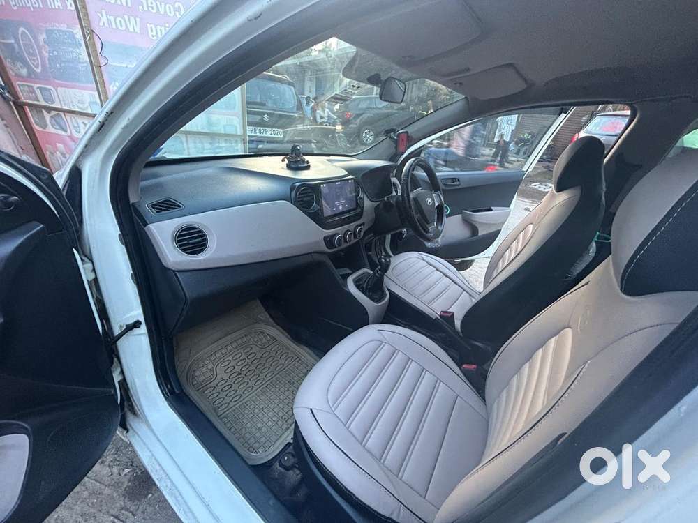 2018 Hyundai Accent Cng