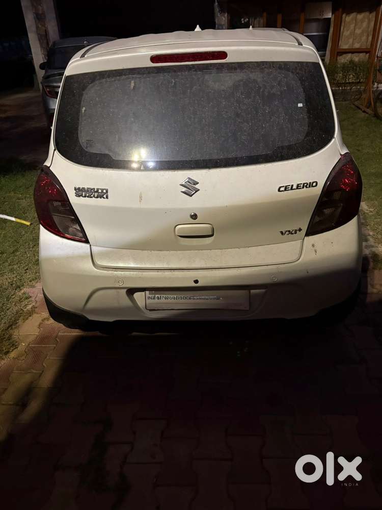 2019 Maruti Suzuki Celerio